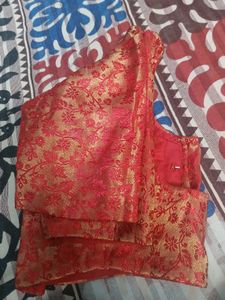 Assorted stitched Blouses