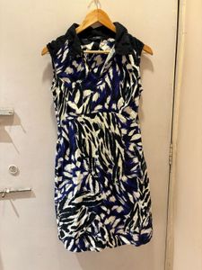 Stylish Graphic print Dress