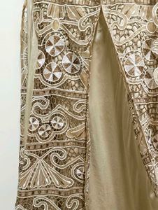 Elegant Embellished Lehenga Choli Set