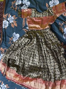 Elegant Ethnic gown
