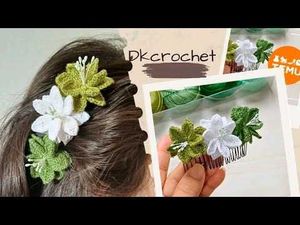 hair bun 😍 juda pin 📌