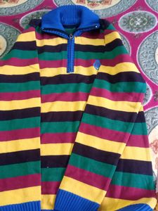 Sweater For Boys