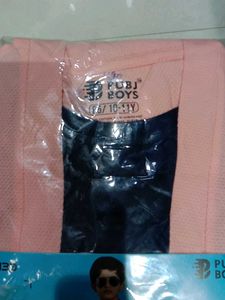 Kids 3-Piece Outfit Set