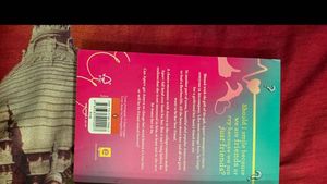 I Love My Friend-Zoned She by Sudeep Nagarkar