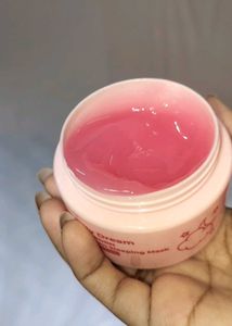 Moody Rose PDRN Jelly sleeping mask