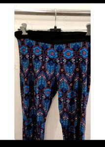 Lower For Women Length 38