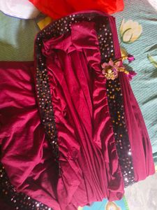 2 Combo Of Saree