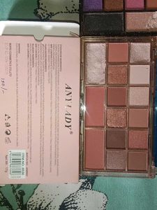 Makeup Palette Collection