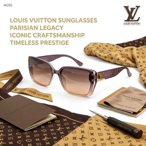 LOUIS VUITTION SUNGLASSES