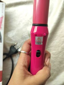 Hair Staightener