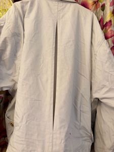Vintage Style Jacket
