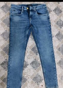 ✅🆕BRAND New Men's Blue Denim Jeans🆕✅