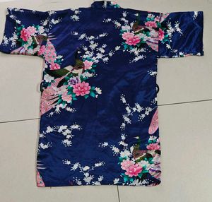 Kimono Robe