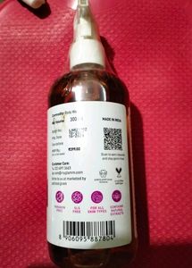 Bodywash