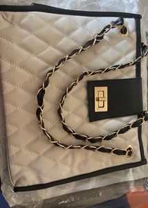 New Hand Bag
