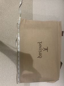 Tanishq Tote Bag