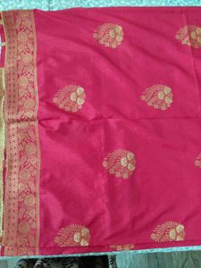 silk saree new