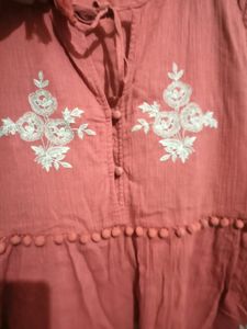 It's a Beautiful Tunic Top