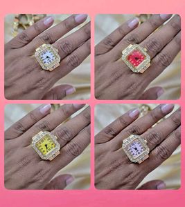 adjustable Unique Watch Ring (7)