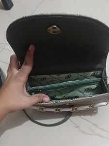 Beautiful Handbag