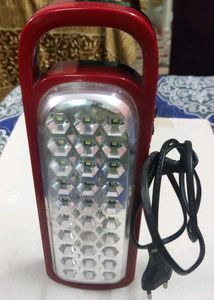 Rechargeable LED Emergency Light