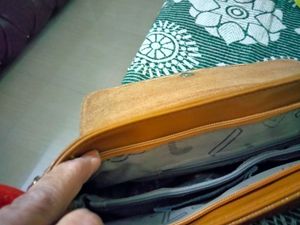 sling bag