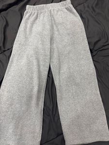 Cozy Grey Sweatpants
