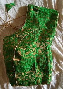 Ready Made Blouse