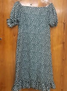 Rarely Used But Good Condition One Piece