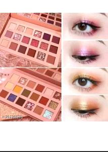Huda Beauty Eyeshadow Palette