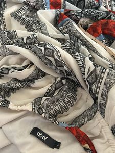 Boho Print Halter Maxi Dress