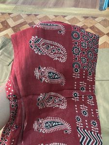 Embroidered Kurta Set