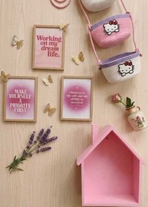 Coquette Room Decor