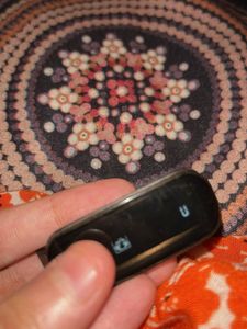 Fastrack Fitness Gadget