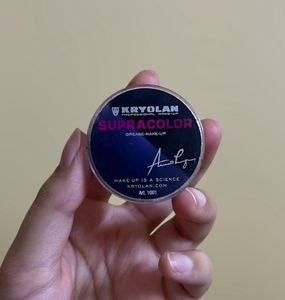 Kryolan Supracolor Foundation- 4W