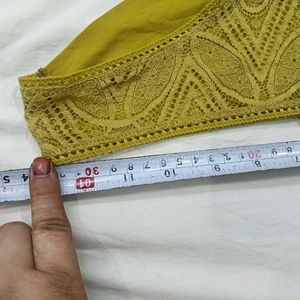 🪔 Lace Thong Panty