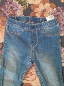 Jegging⁹