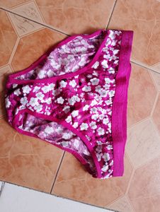 Panties For Womens XL Size
