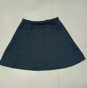 Fancy Short Skirt Size Fit For 28 To 32