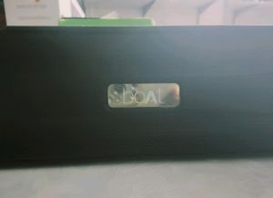 Boat Speaker. New With Tag.