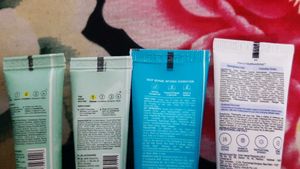 Skin &amp; Haircare Bundle: Total 7 items❤