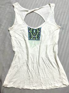 Classy Tank Top