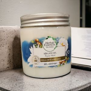 Argan Oil mask, Bblunt Mask, And Hair Care Combo