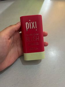 Pixi On-the-Glow Blush Stick