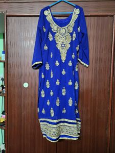 Party Wear Sharara Set on ramzan offer reduced pri