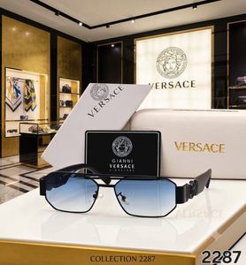 Versace Sunglasses