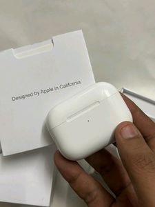 Apple Airpods Pro 2, Master Copy.
