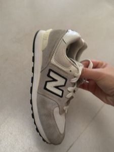 New Balance Sneakers size US 3.5