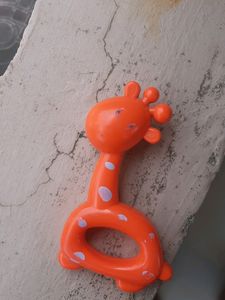 Combo 5nos Baby Rattles