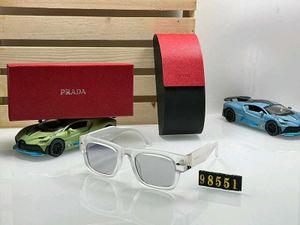 Prada Sunglasses with Case